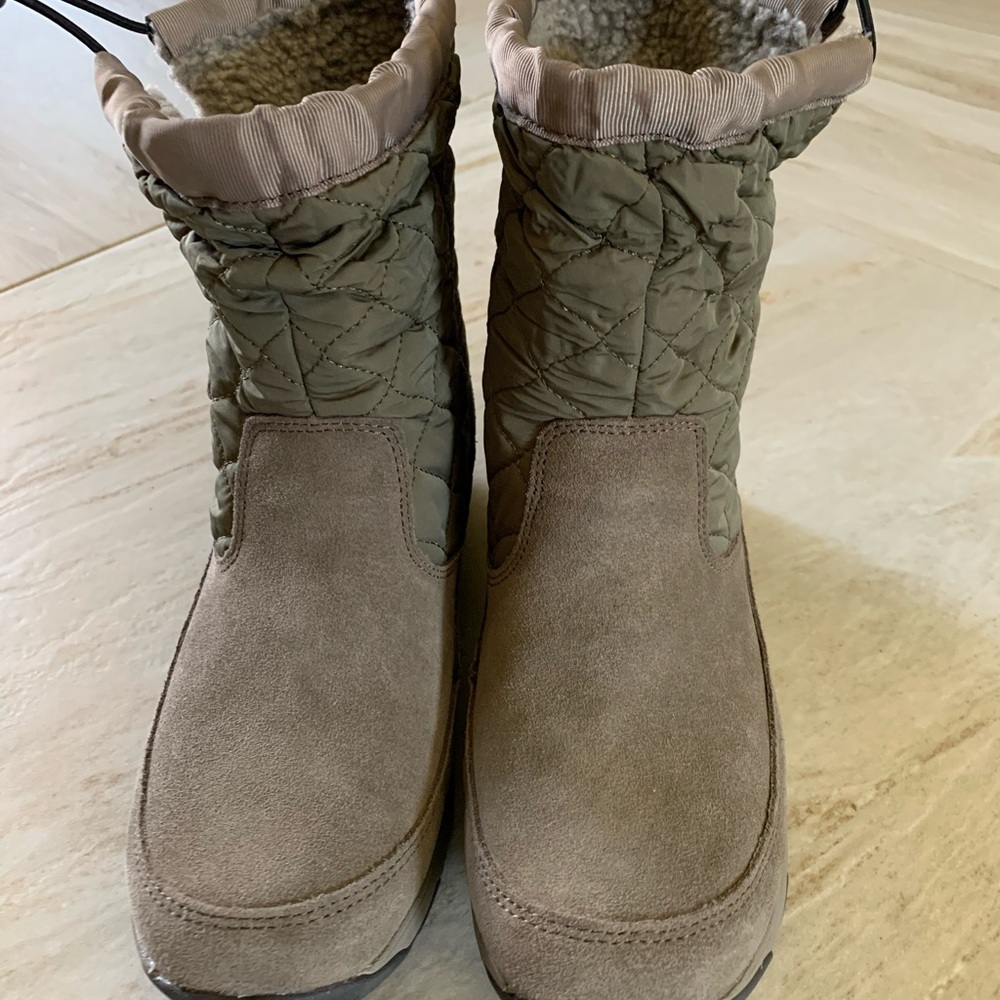 Merrell Waterproof Snow Boots